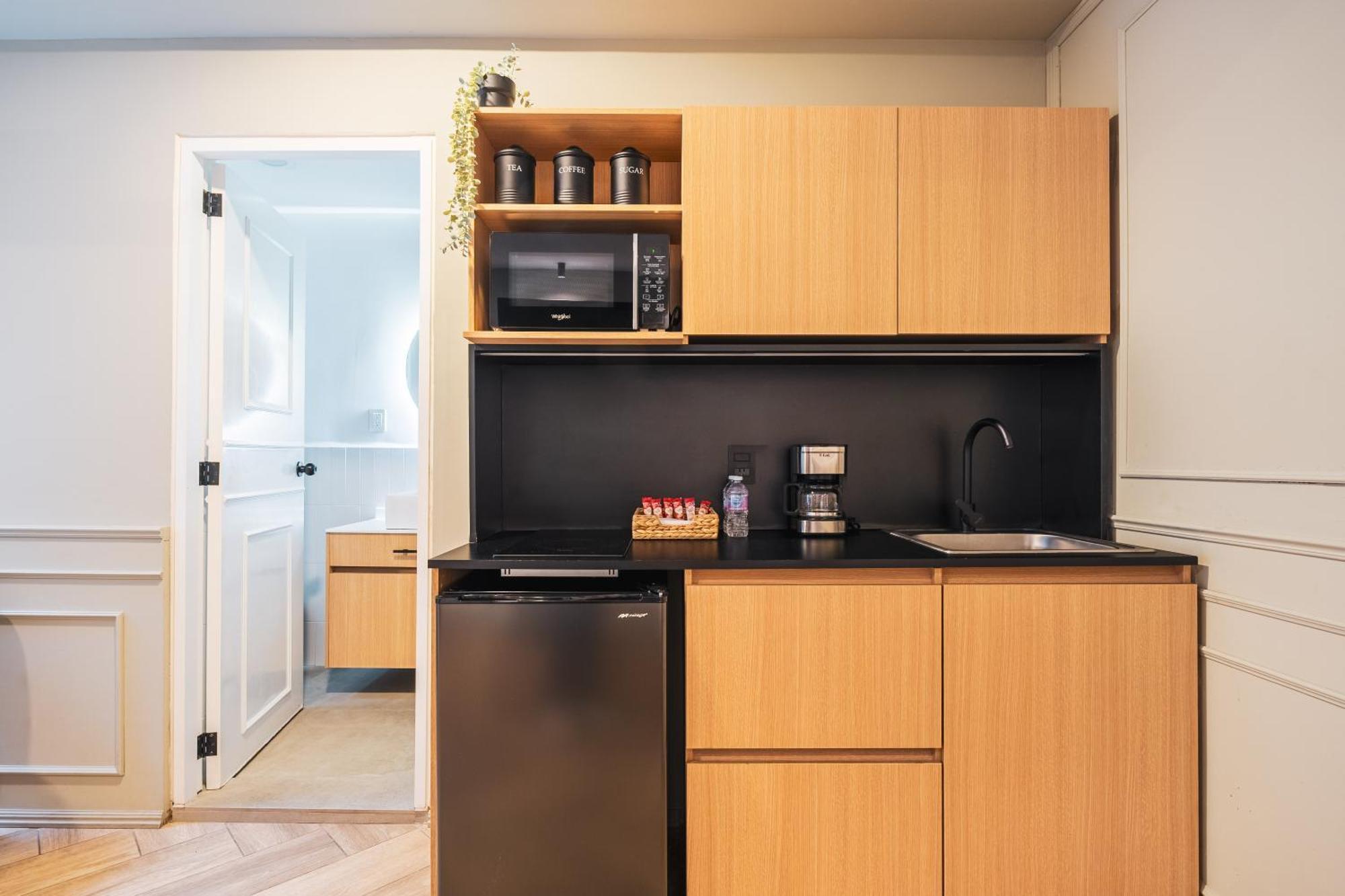 Apartamento Second Rio Po *