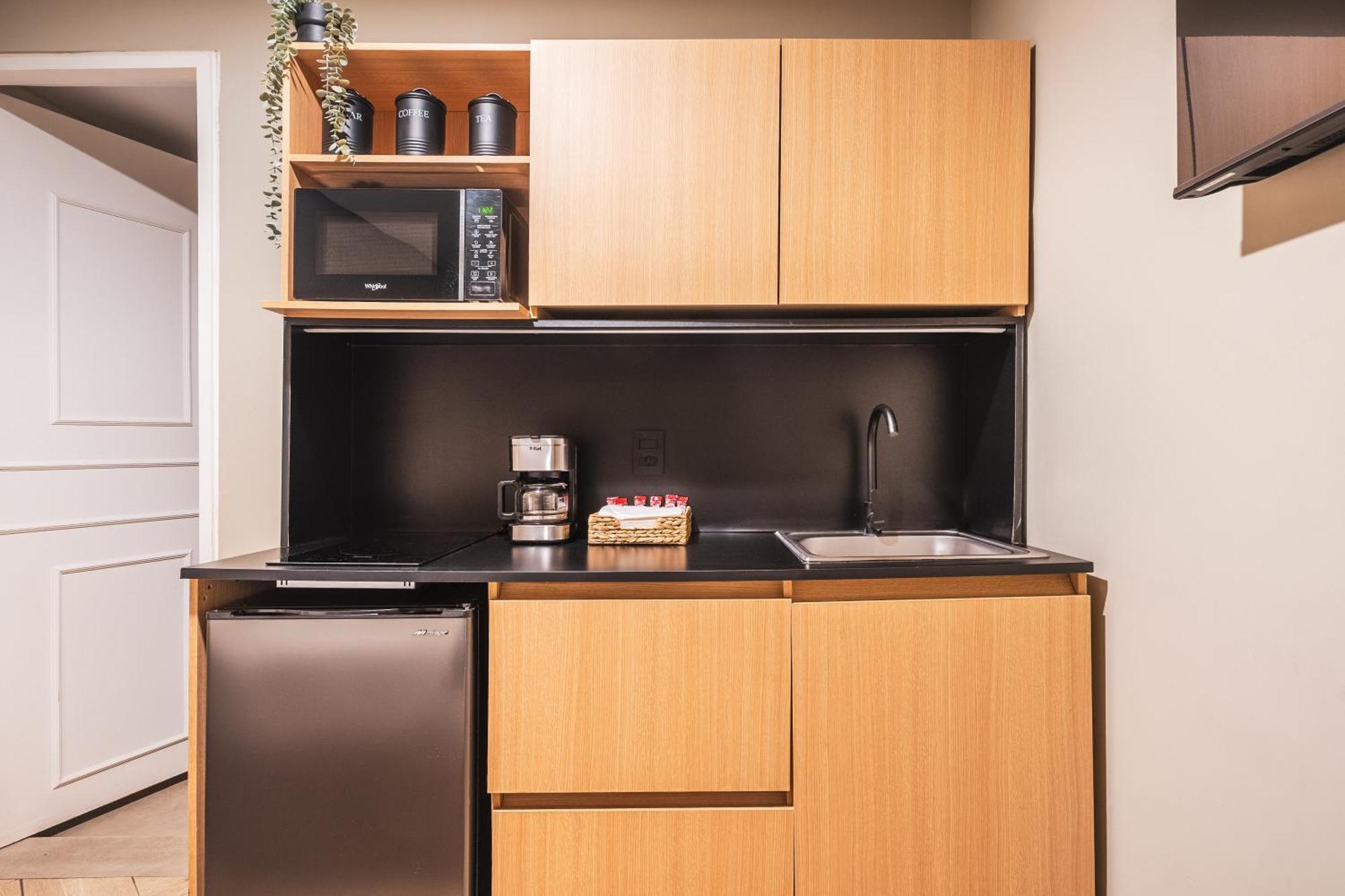 Apartamento Second Rio Po