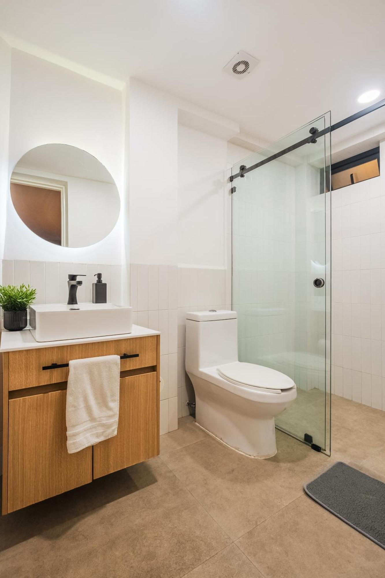 Apartamento Second Rio Po Cidade do México