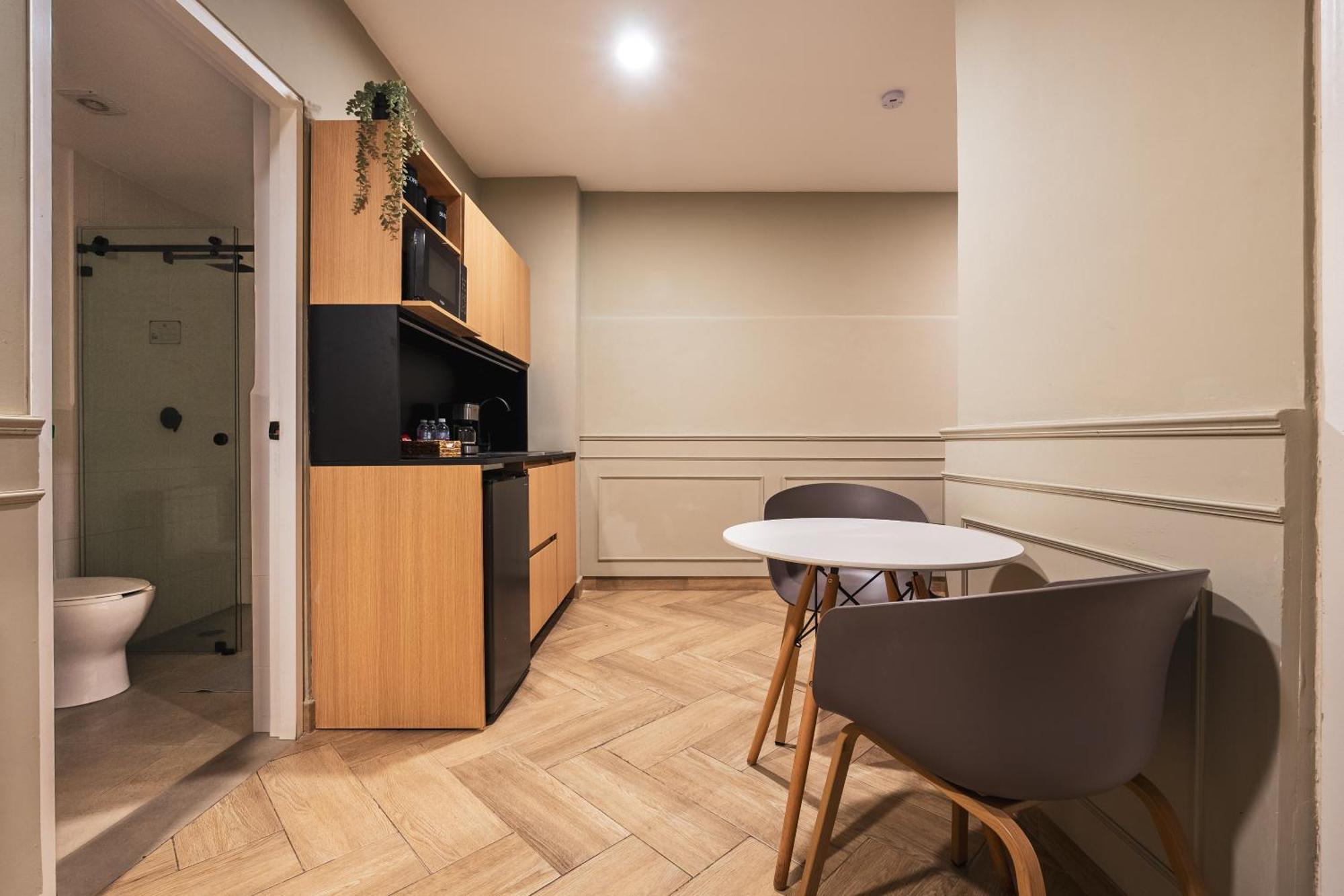 Apartment Second Rio Po *