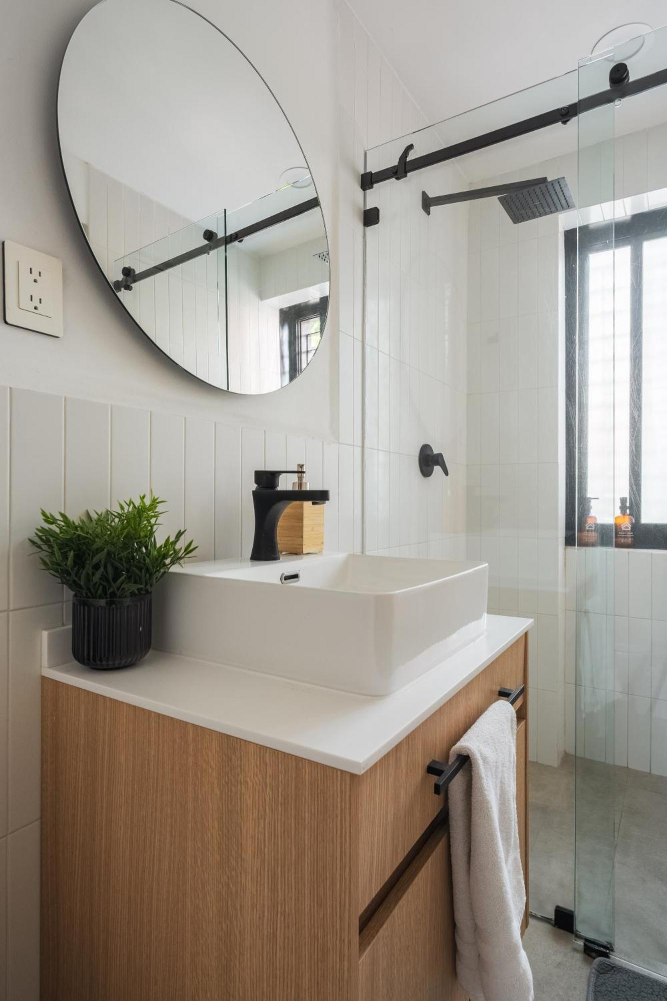 Second Rio Po Apartment *
