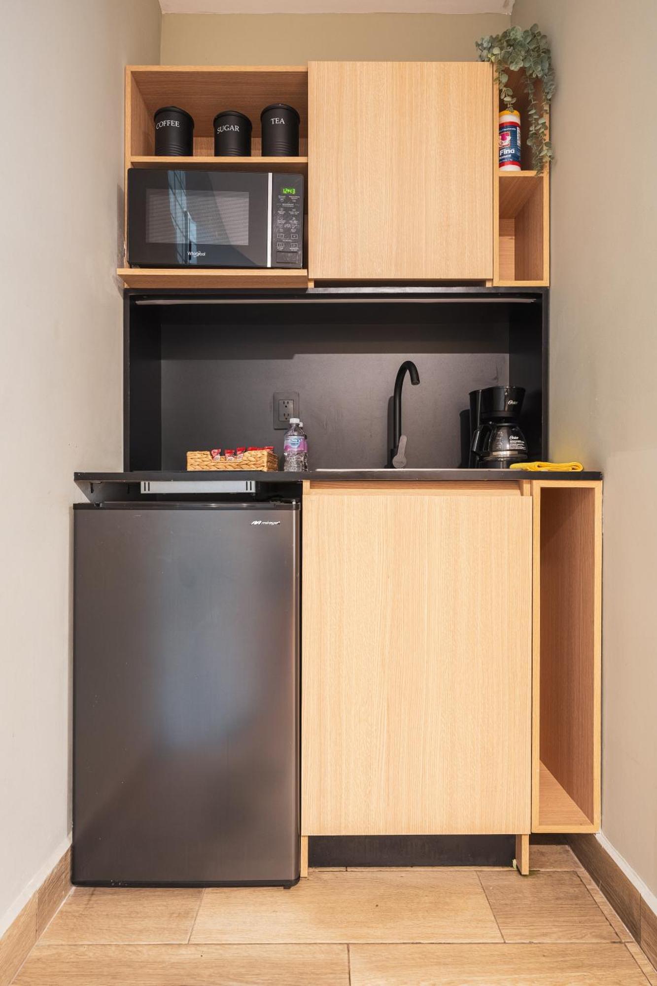 Apartamento Second Rio Po *