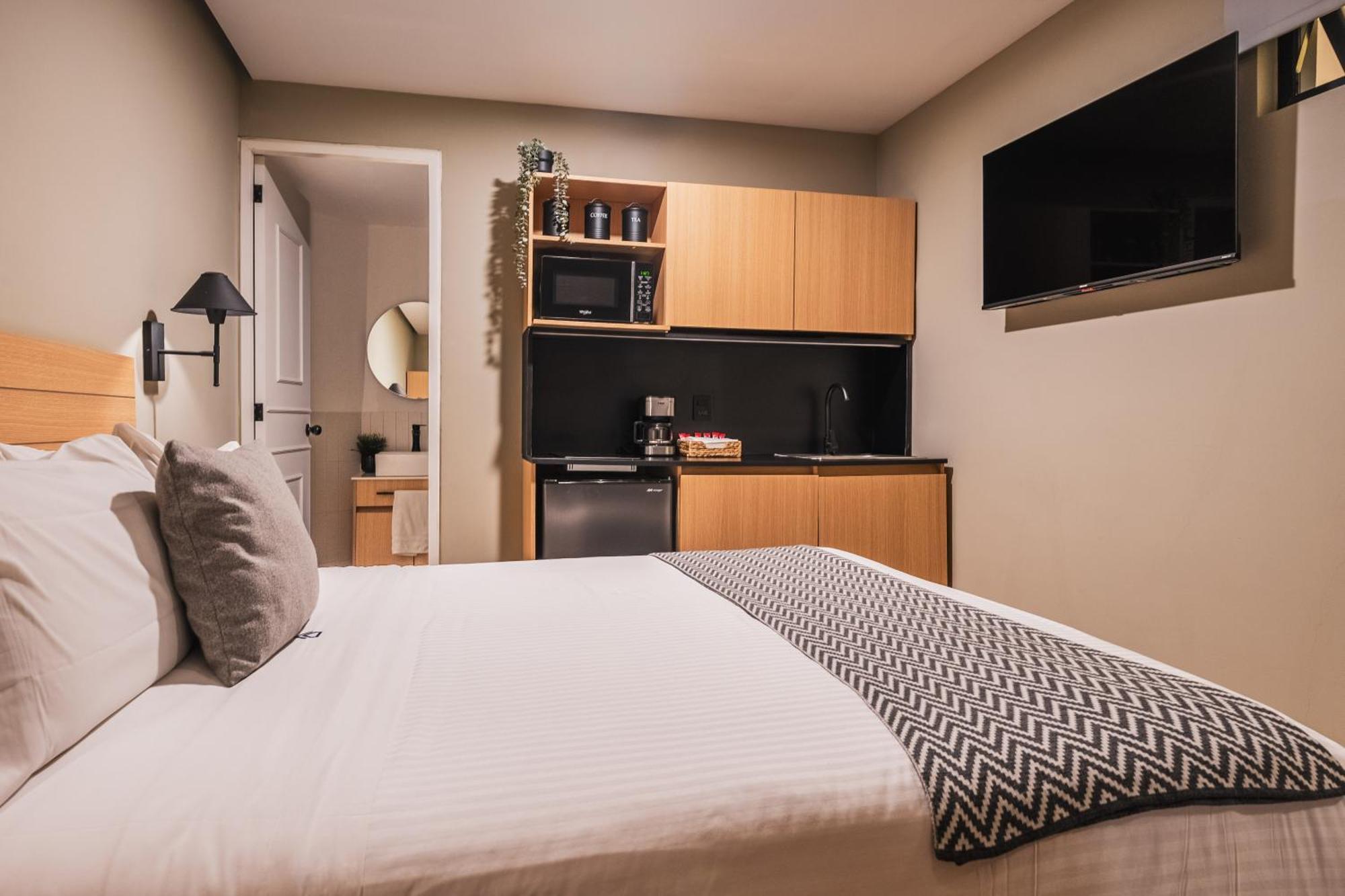 Second Rio Po Apartment