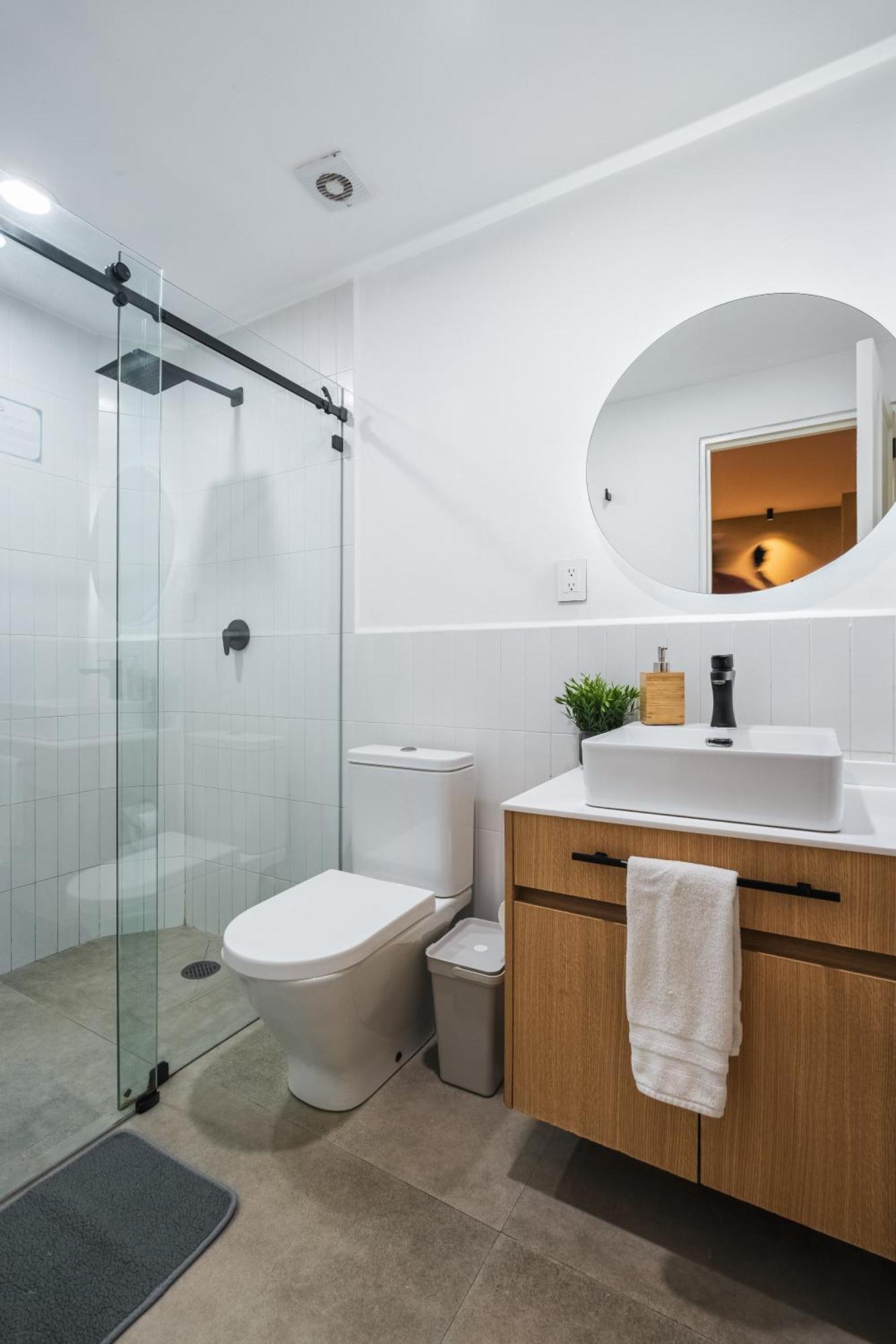Apartamento Second Rio Po *