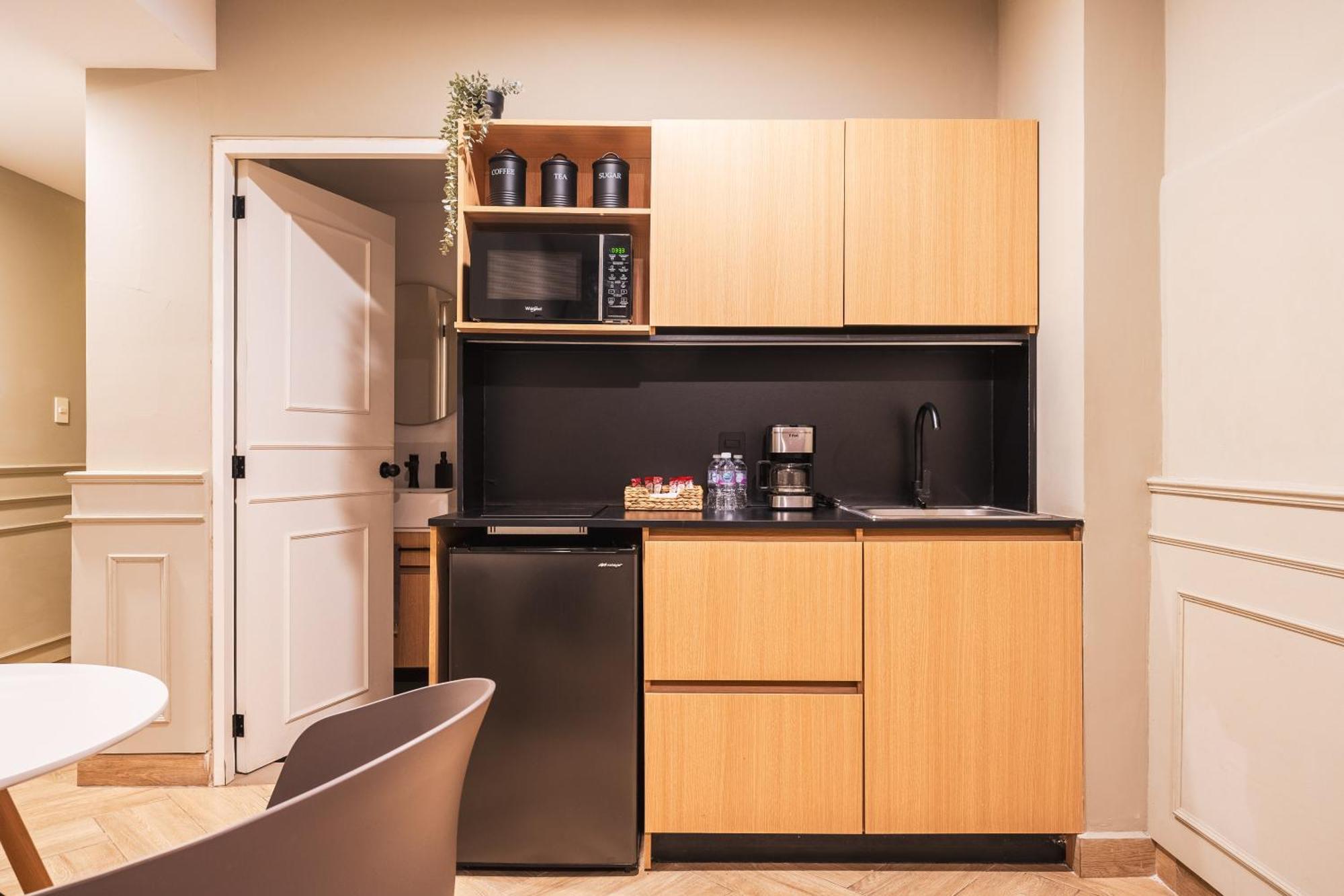 Apartamento Second Rio Po Cidade do México