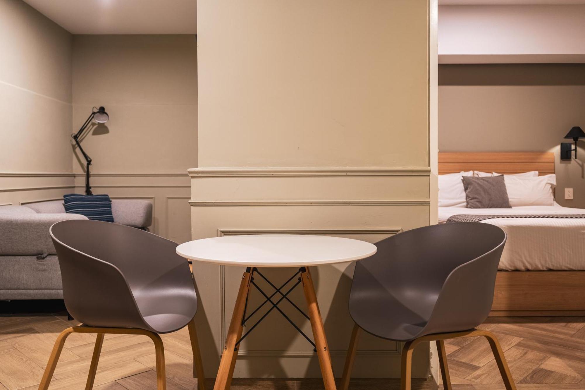 Apartamento Second Rio Po