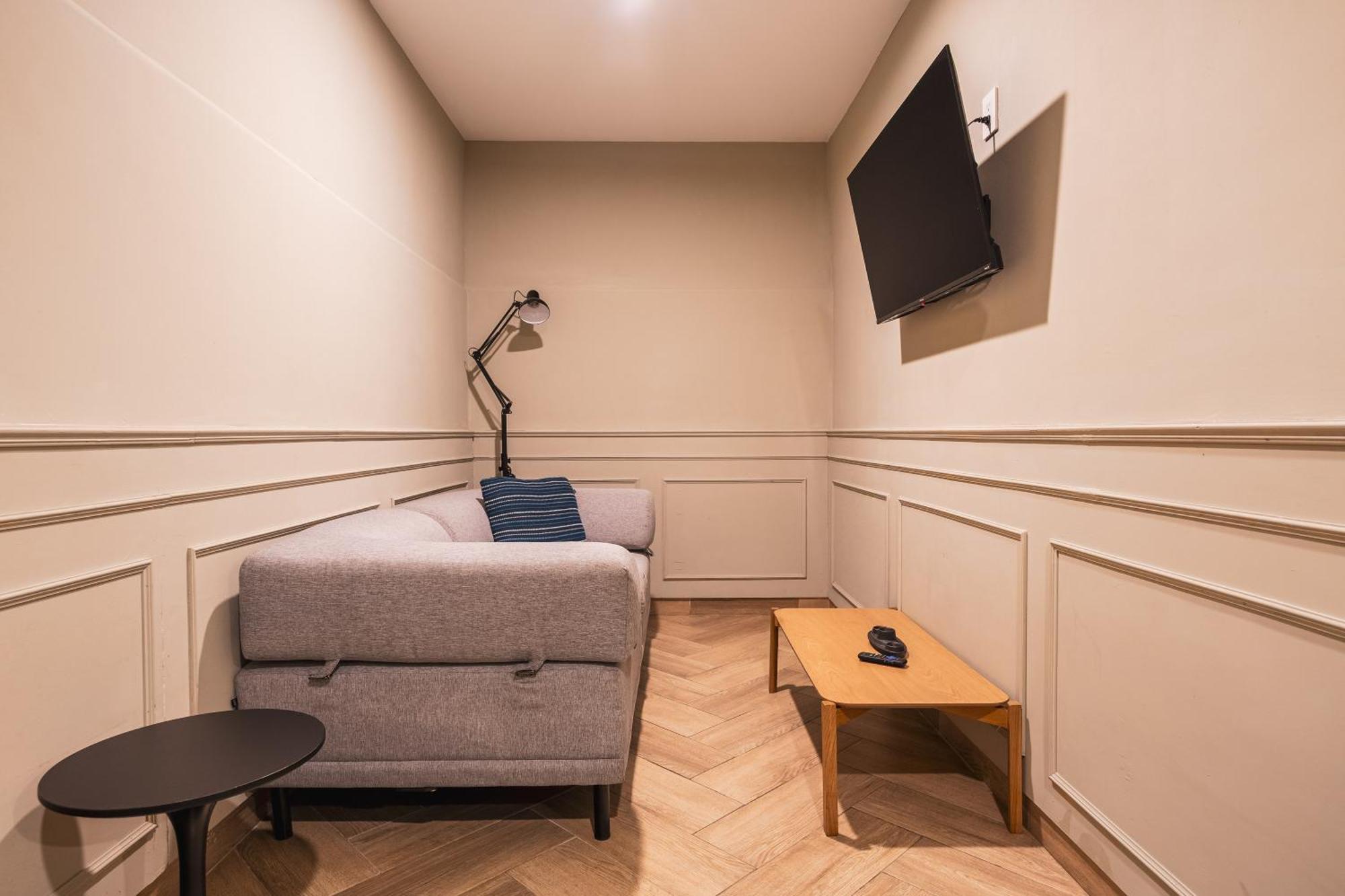Apartamento Second Rio Po *