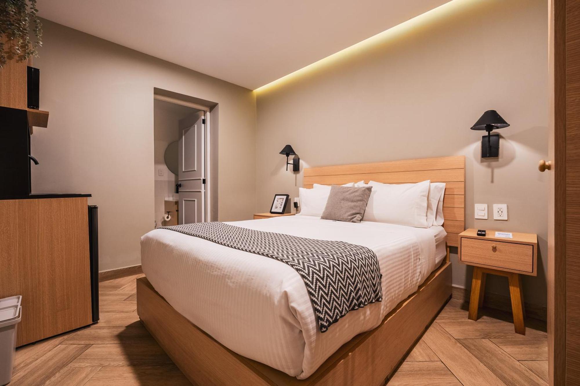 Second Rio Po Apartment