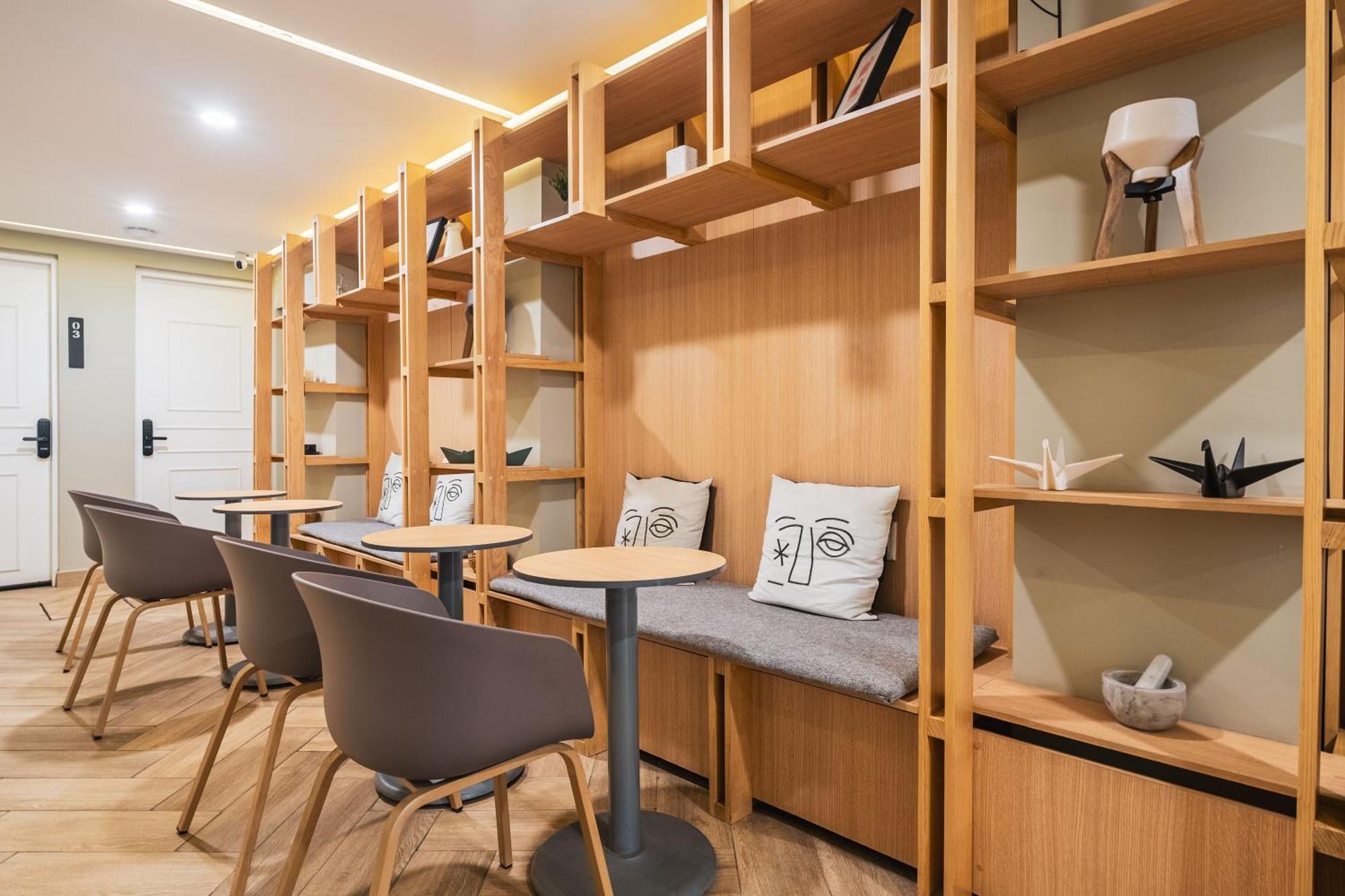 Apartamento Second Rio Po Cidade do México