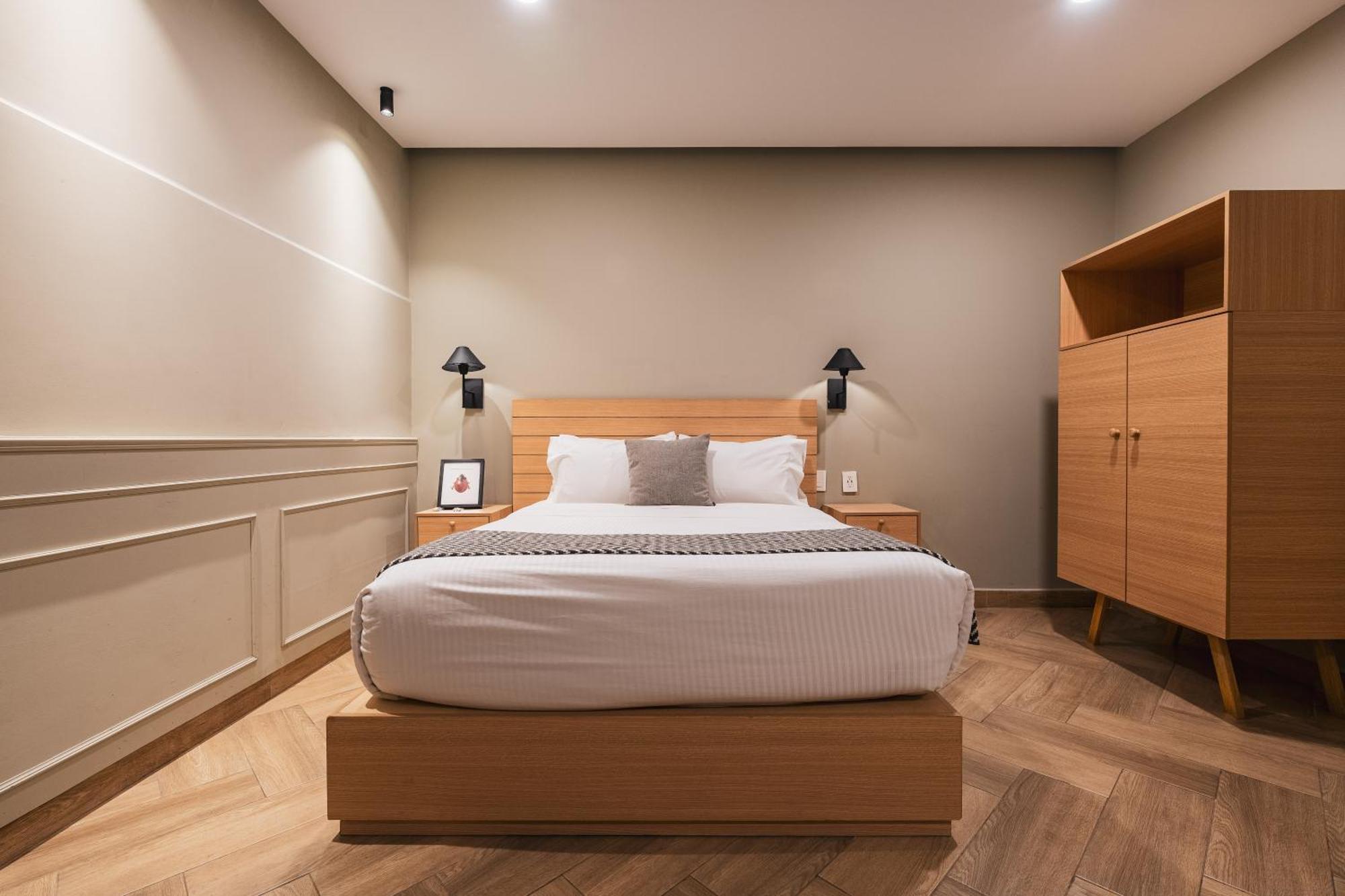 Apartamento Second Rio Po