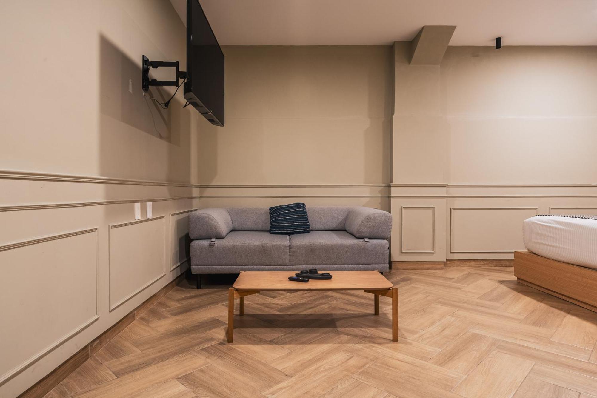 Apartamento Second Rio Po *