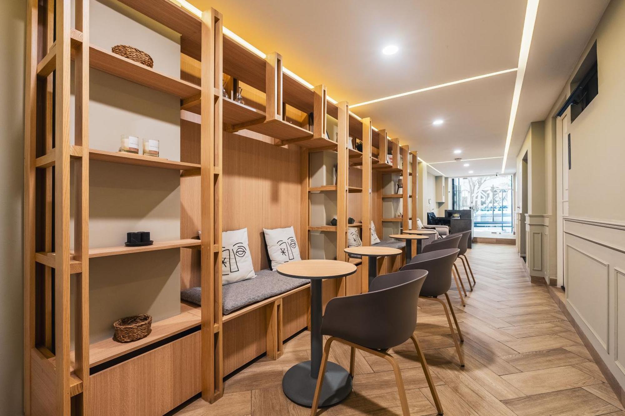 Apartamento Second Rio Po
