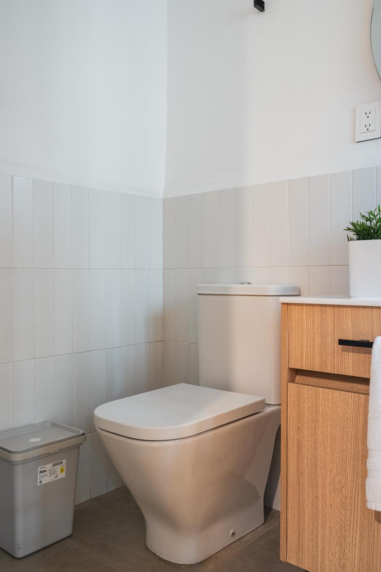 Second Rio Po Apartamento Cidade do México