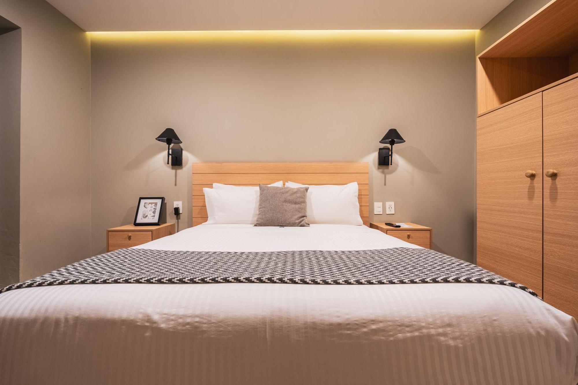 Apartamento Second Rio Po