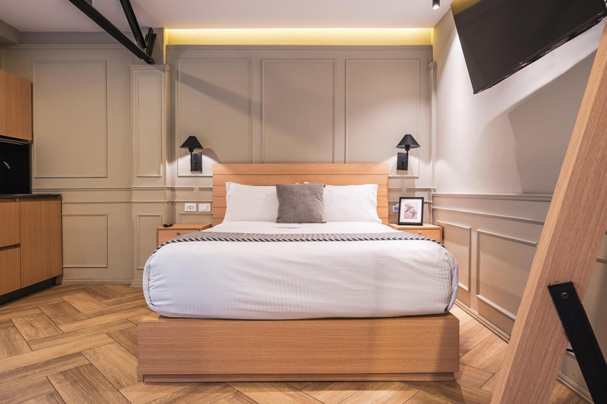 Apartamento Second Rio Po