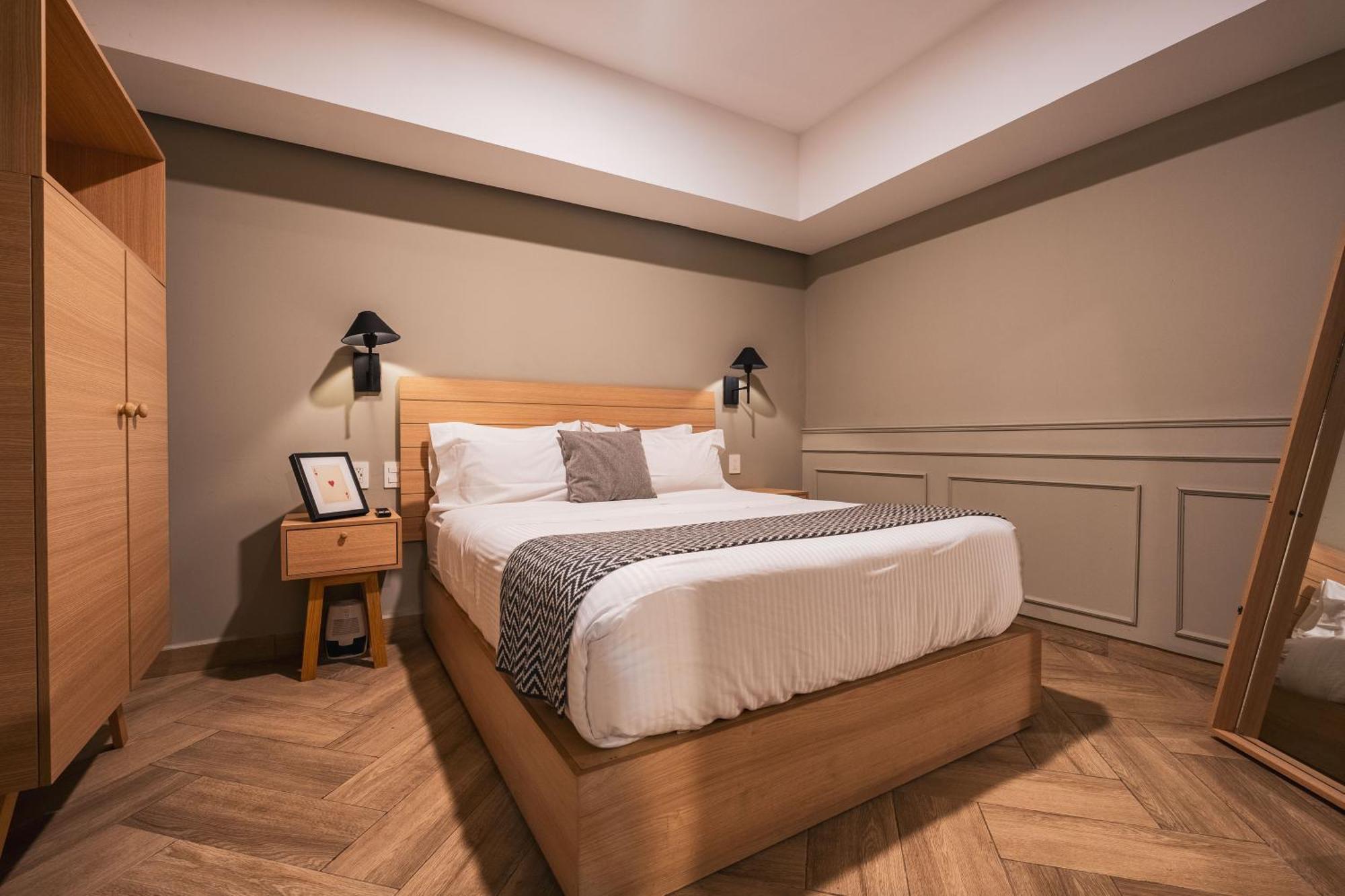 Apartamento Second Rio Po *
